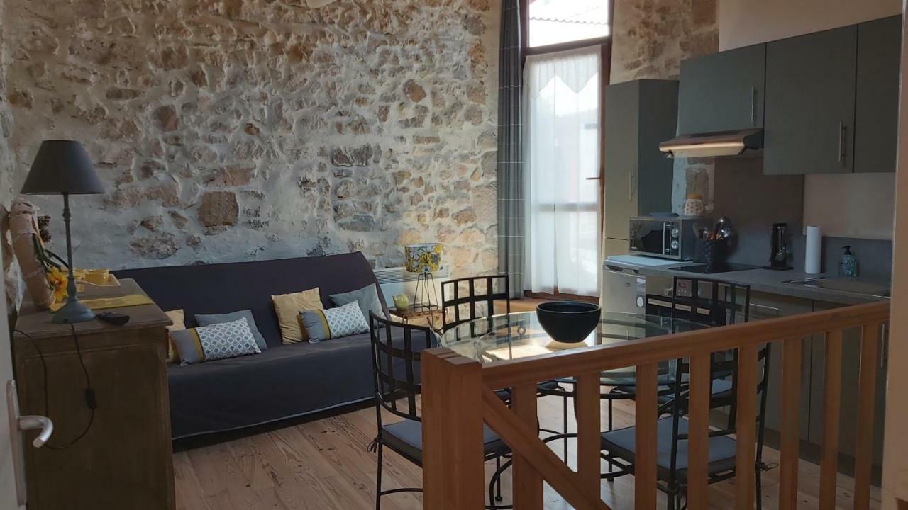 Le Chateau Camps-sur-l'Agly Exterior foto