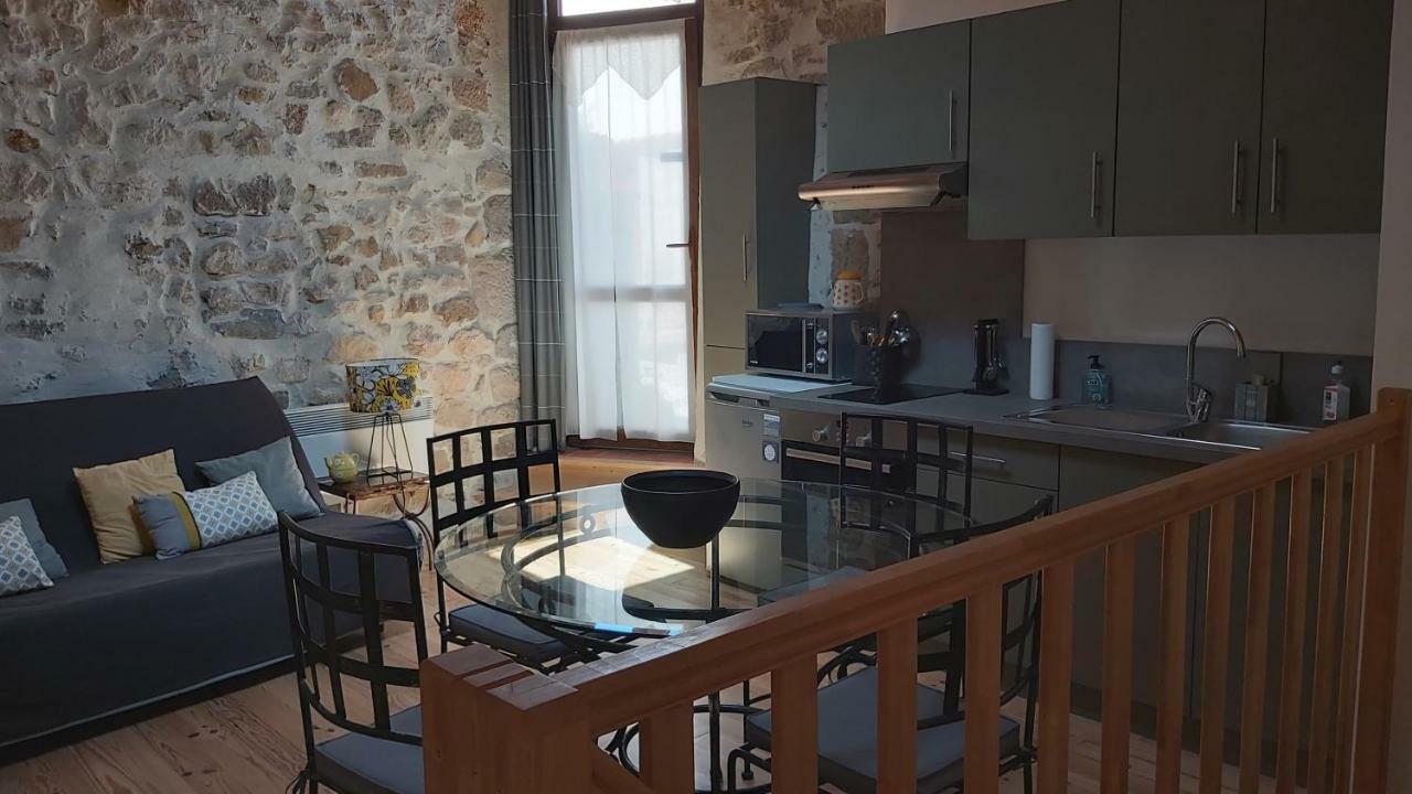 Le Chateau Camps-sur-l'Agly Exterior foto